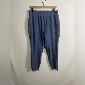 Nike tech jogger sweats